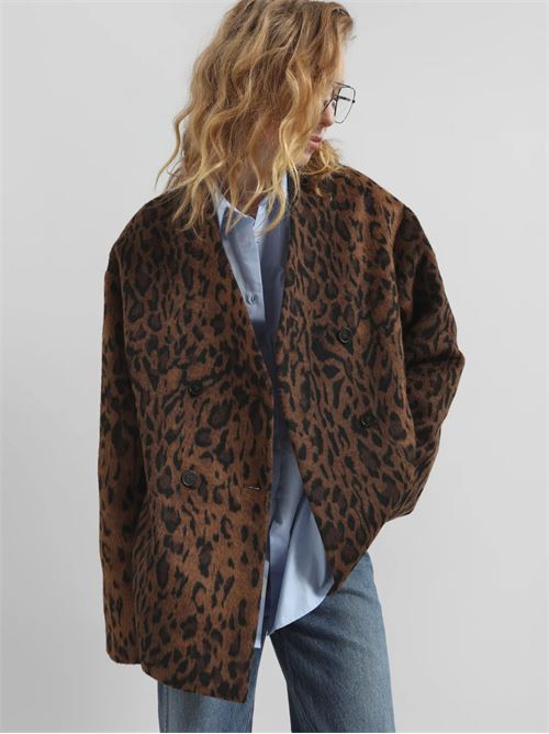 Giacca Valentina THE FRANKIE SHOP | VALENTINAJAFS21167200